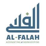 Al-Falah Accounting & Bookkeeping logo