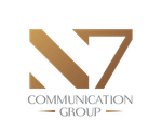 N7 Communication Group logo
