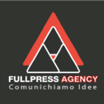 FullPress Agency logo