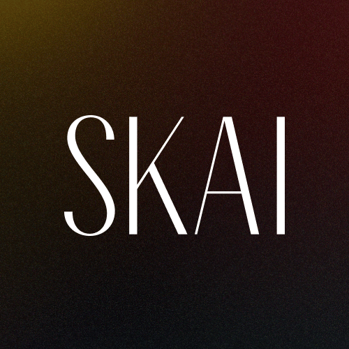 SKAI Marketing Management by Ekaterina Herliz