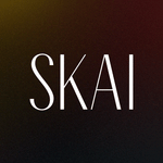 SKAI Marketing Management by Ekaterina Herliz logo