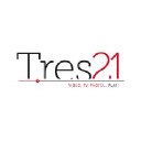 Tres21 logo