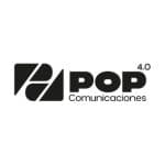 Pop Comunicaciones logo