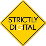 Strictly Digital logo