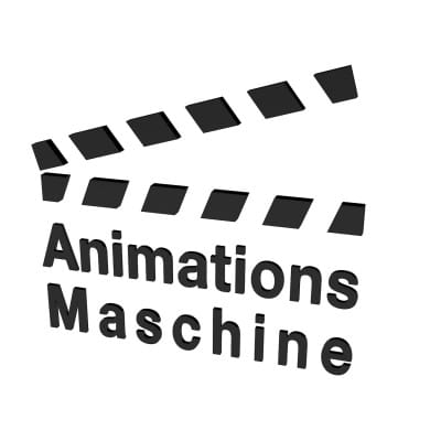 Animations Maschine