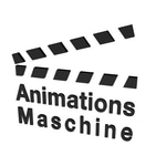 Animations Maschine