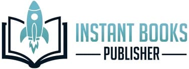 Instant Books Publisher