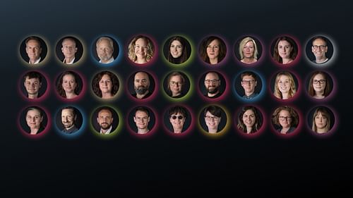 Echolot.GROUP cover