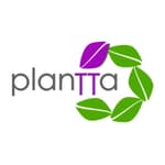 Plantta Propaganda logo