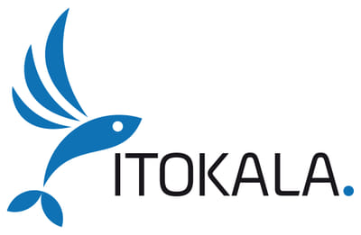 Corporate Design / ITOKALA - Webseitengestaltung