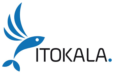 Corporate Design / ITOKALA - Webseitengestaltung