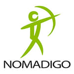 Nomadigo logo