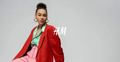 H&M Loyalty Program - Digital Strategy