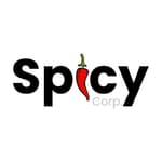 Spicyoffers, by flex multimedia logo