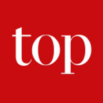 Top Magazin Frankfurt logo