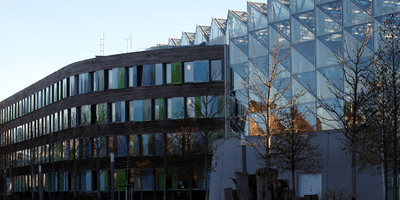 Transformation einer Professional Services-Marke - Social Media