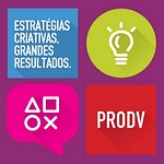 Prodv Comunicação e Design logo