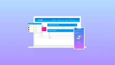 RealiseMe - Web Application