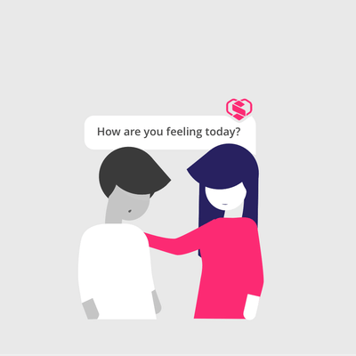 Sibly - Mobile App