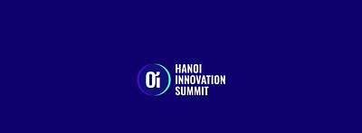 Hanoi Innovation Summit  - Branding Évenementiel - Image de marque & branding