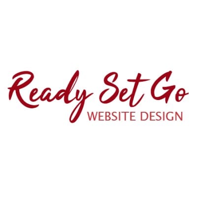 Ready Set Go Website Design