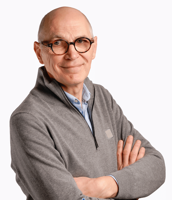 Paul David