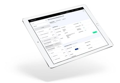 A cutting-edge waste management app - Software Development