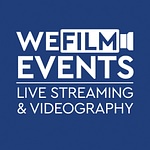 We Film Events