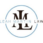 Leah Martin Law