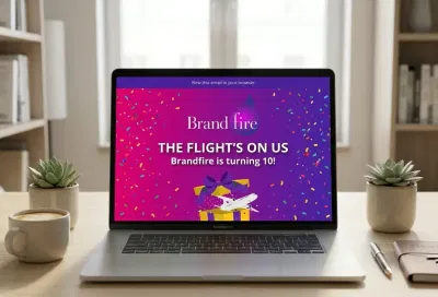 Brandfire Rewards App — Pay-Per-Redemption Rewards Platform - Stratégie digitale