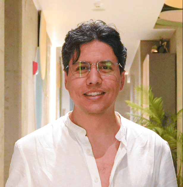 karim elganainy