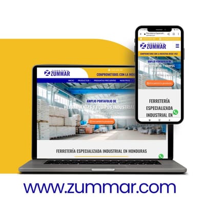 Zummar - SEO