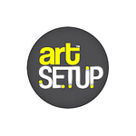 Artsetup logo