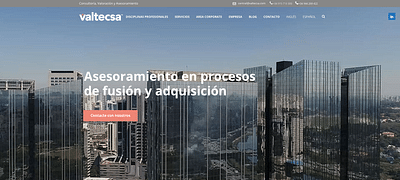 SEO Y SEM VALTECSA ES Y PT - Publicidad