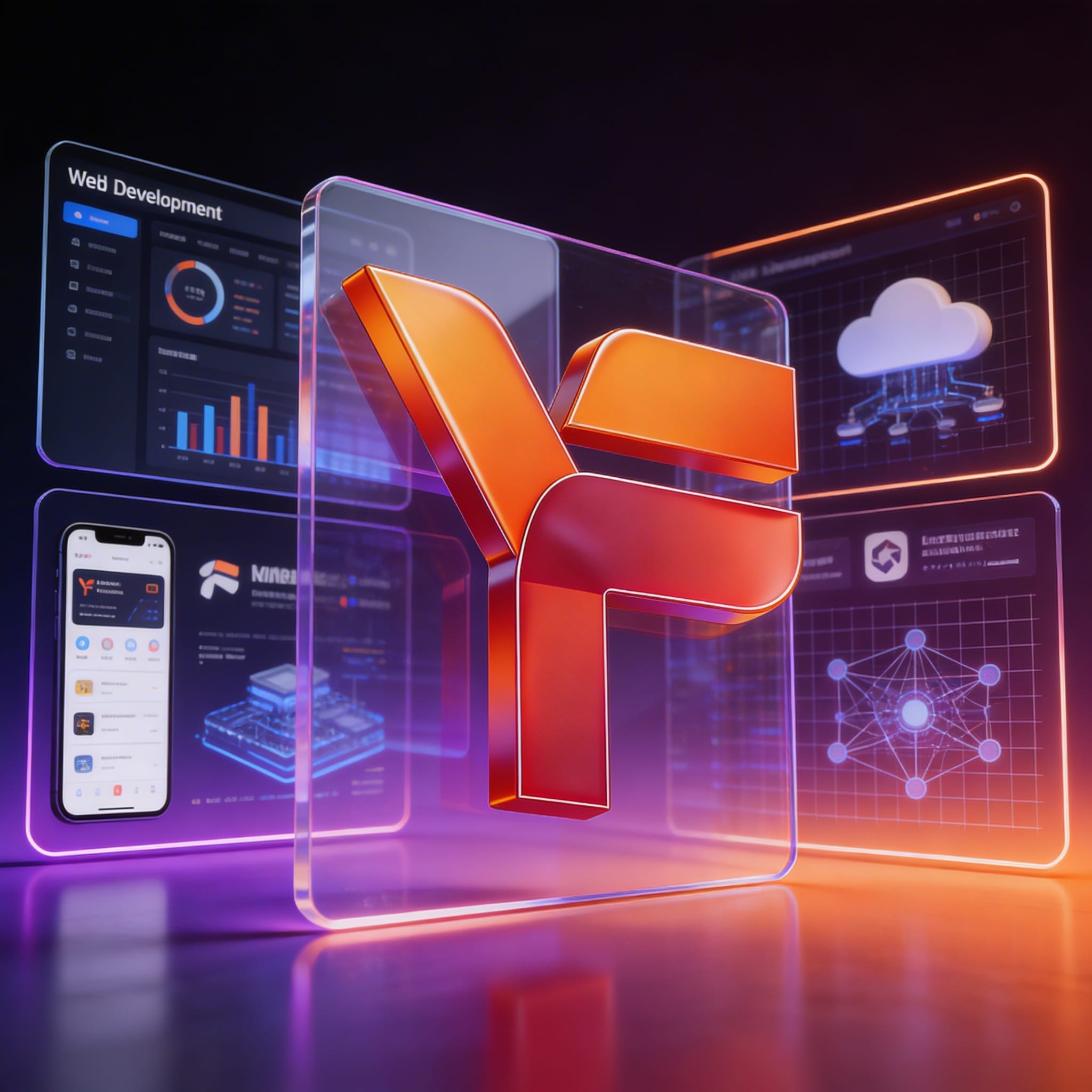 YandF DEV