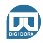 Digi Dorx logo
