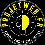 Projetweb.fr logo