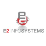 E2 Infosystems logo