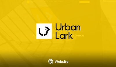 Urban Lark - Design & graphisme