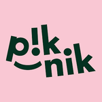 pik-nik logo