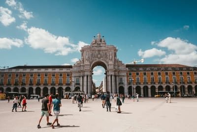Understaing the focus of the IT-Sansar customers. - Estrategia de contenidos