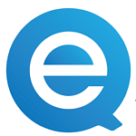 EQ Works logo
