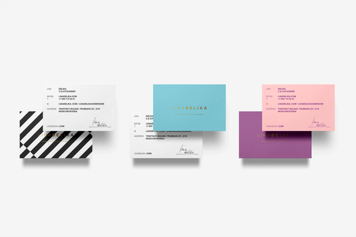 Bagstudios Business Design cover