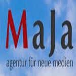 Maja logo