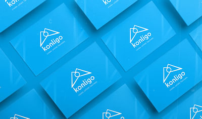Konligo - Création de site internet