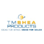 T.M. Shea Products logo