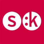 schönknecht : kommunikation public relations und marketing GmbH logo