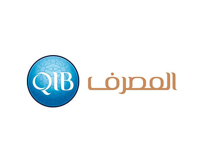 Social & Digital Media for QIB - Publicidad