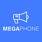 Megaphone Communications SA logo