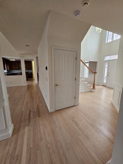 WC Painting Services - Community Management